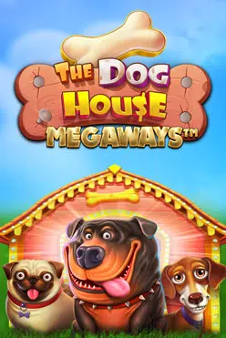 Dog House Megaways